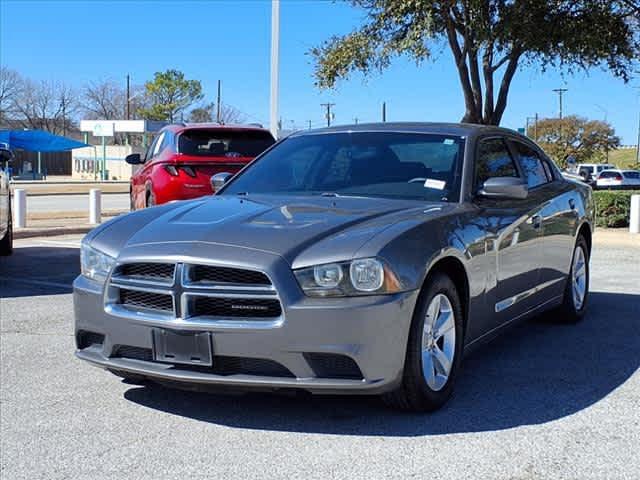 used 2011 Dodge Charger car, priced at $6,977