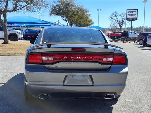 used 2011 Dodge Charger car, priced at $6,977