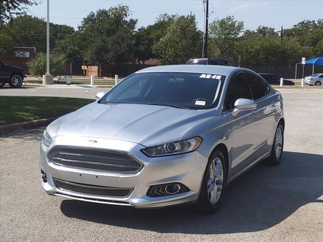 used 2014 Ford Fusion car, priced at $5,977