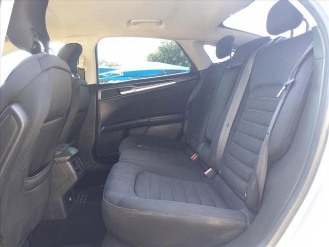 used 2014 Ford Fusion car, priced at $5,977