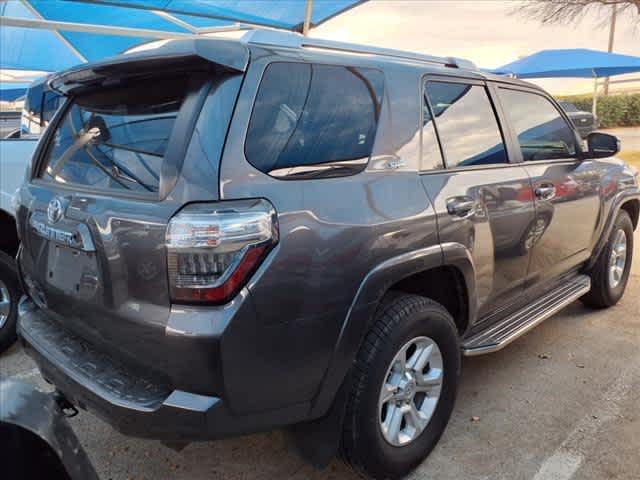 used 2016 Toyota 4Runner car, priced at $31,455