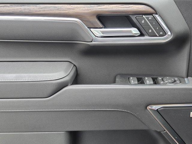 new 2025 GMC Sierra 1500 car, priced at $55,830