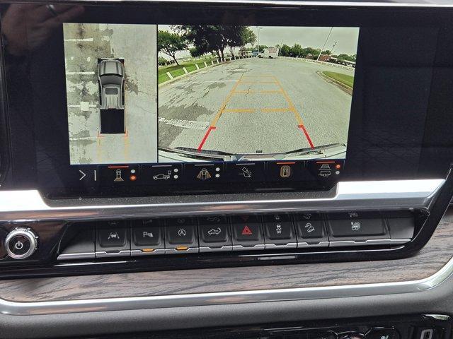 new 2025 GMC Sierra 1500 car, priced at $55,830