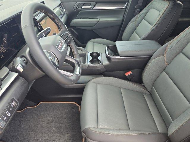new 2026 GMC Terrain car, priced at $42,925