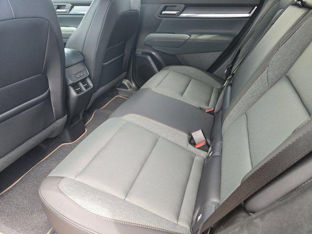 new 2026 GMC Terrain car, priced at $42,925