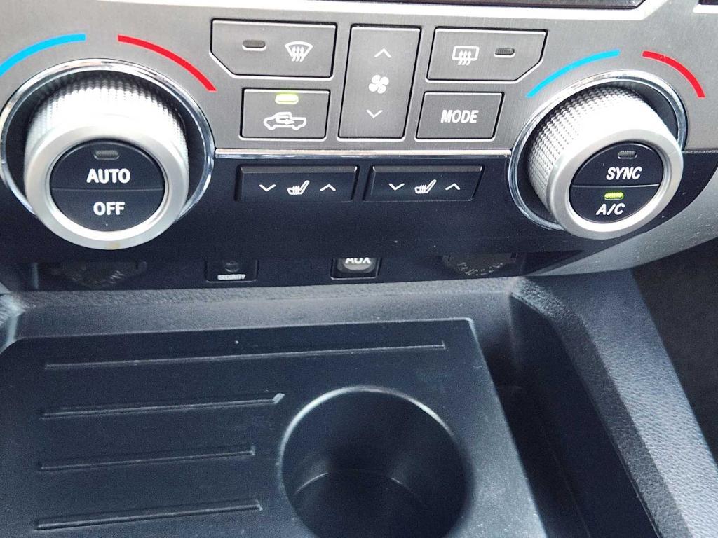 used 2019 Toyota Tundra car, priced at $26,977