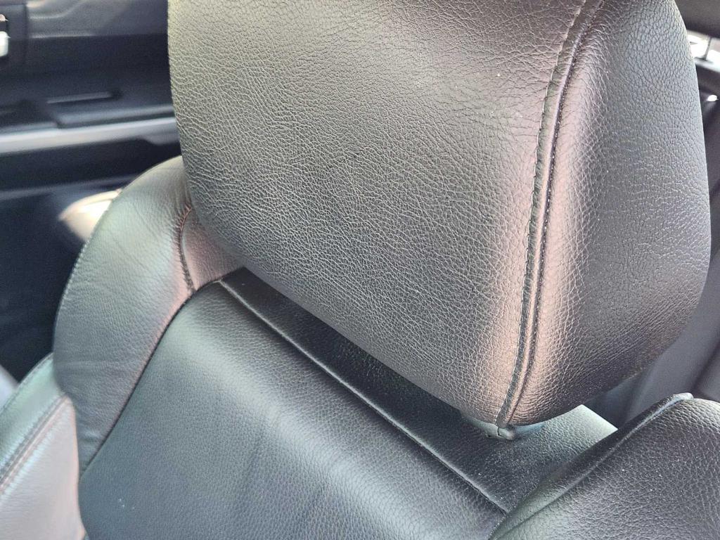 used 2019 Toyota Tundra car, priced at $26,977