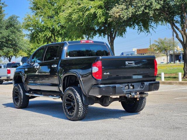 used 2019 Toyota Tundra car, priced at $24,977