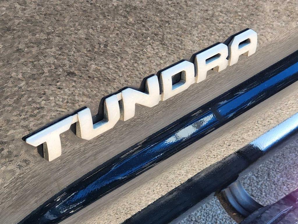 used 2019 Toyota Tundra car, priced at $26,977
