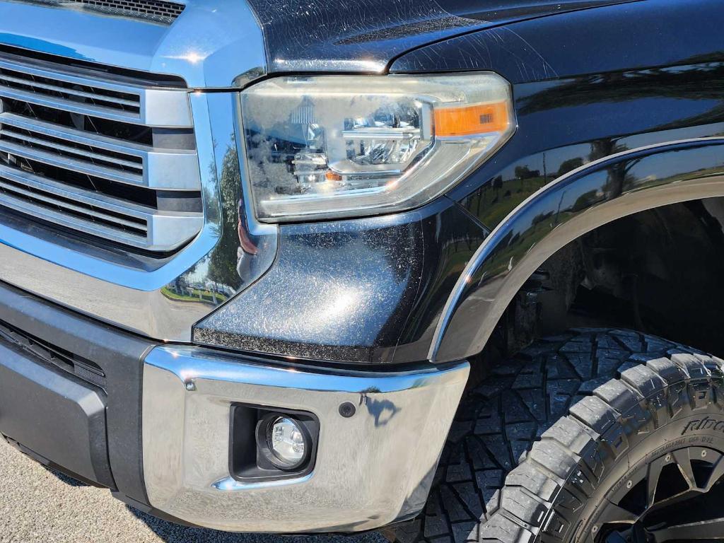 used 2019 Toyota Tundra car, priced at $26,977