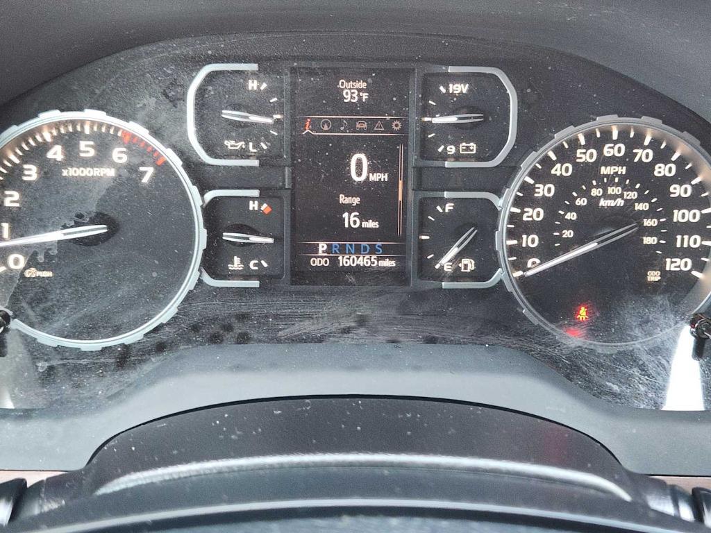 used 2019 Toyota Tundra car, priced at $26,977