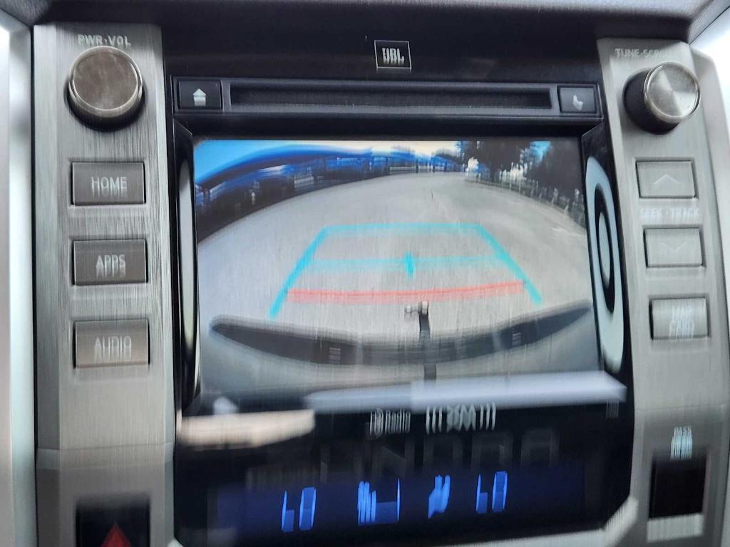 used 2019 Toyota Tundra car, priced at $26,977