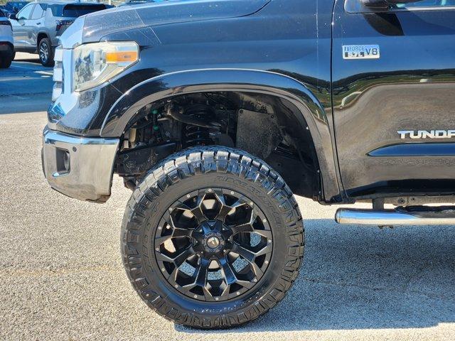 used 2019 Toyota Tundra car, priced at $24,977