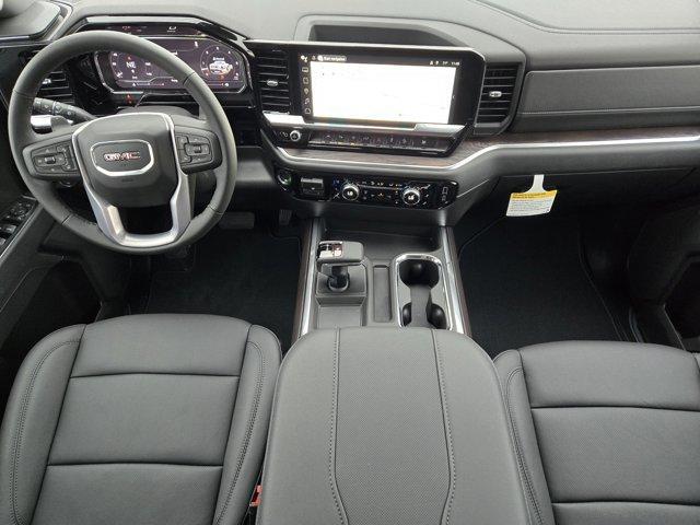 new 2025 GMC Sierra 1500 car, priced at $58,320