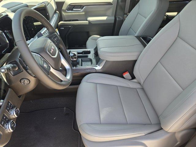 new 2025 GMC Sierra 1500 car, priced at $58,520