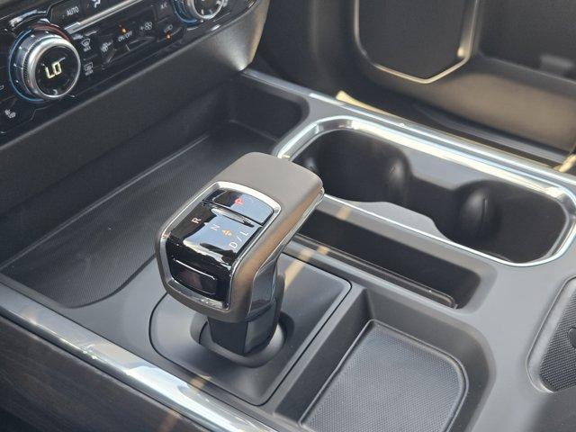 new 2025 GMC Sierra 1500 car, priced at $58,520