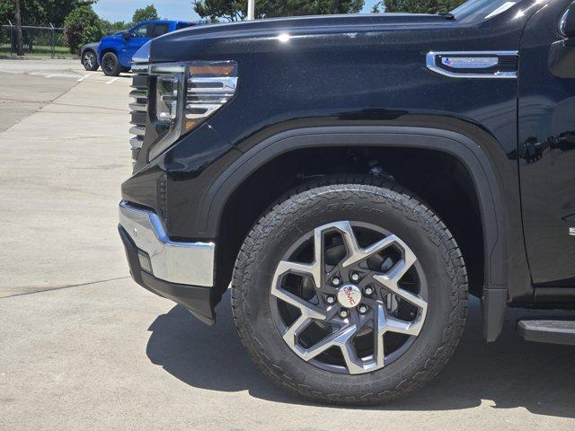 new 2025 GMC Sierra 1500 car, priced at $58,520