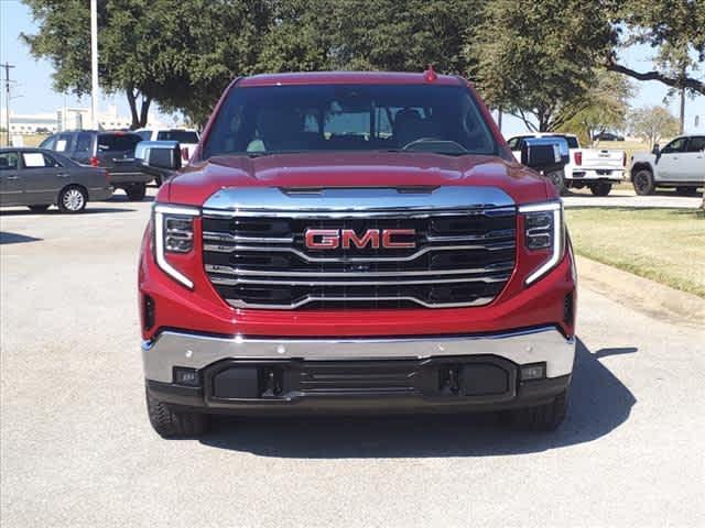 used 2023 GMC Sierra 1500 car, priced at $53,977