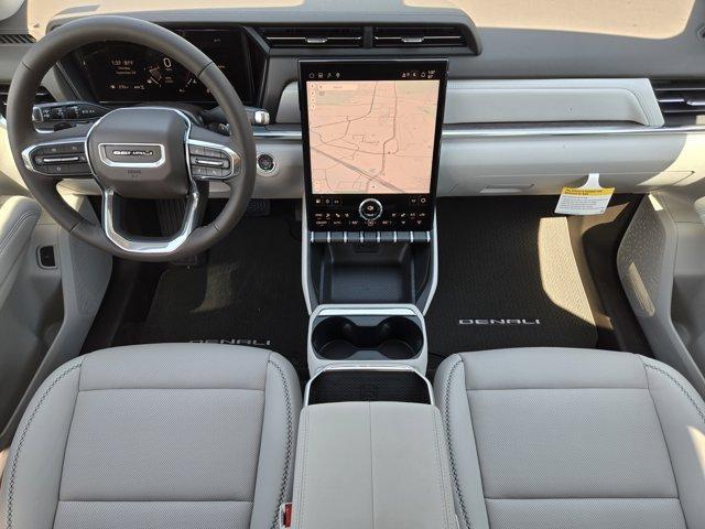 new 2026 GMC Terrain car, priced at $45,680