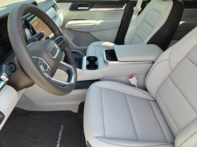 new 2026 GMC Terrain car, priced at $45,680