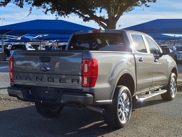 used 2022 Ford Ranger car, priced at $29,977