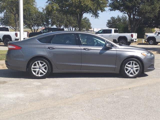 used 2014 Ford Fusion car, priced at $8,977