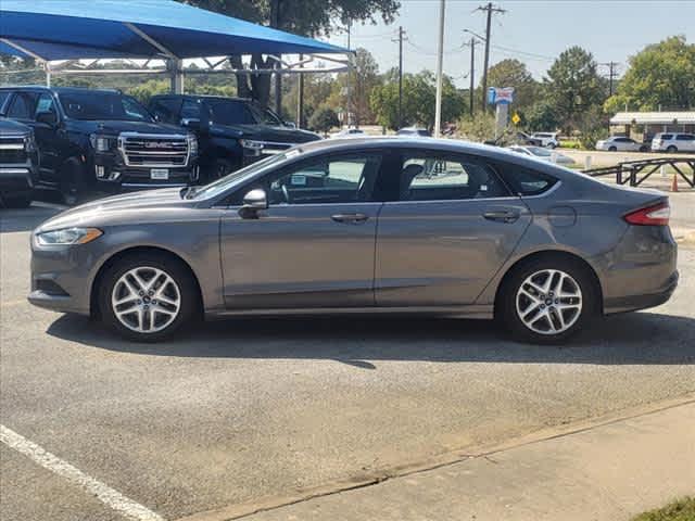 used 2014 Ford Fusion car, priced at $8,977