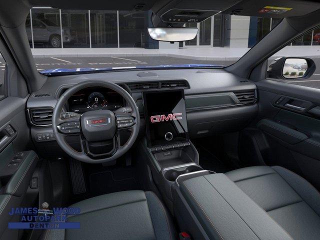 new 2026 GMC Terrain car, priced at $42,775
