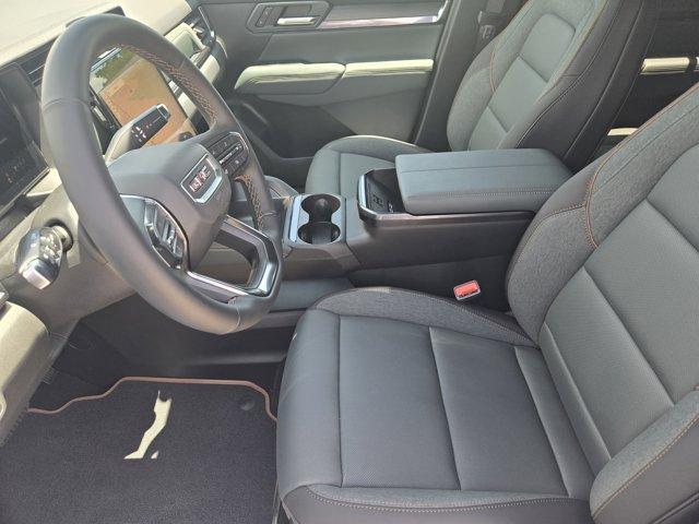 new 2026 GMC Terrain car, priced at $42,775