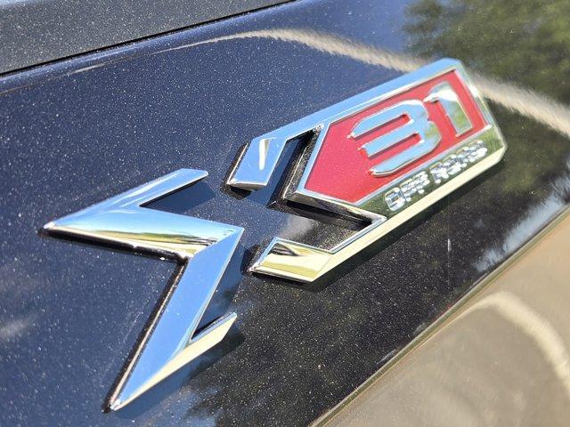 new 2025 GMC Sierra 1500 car, priced at $54,540