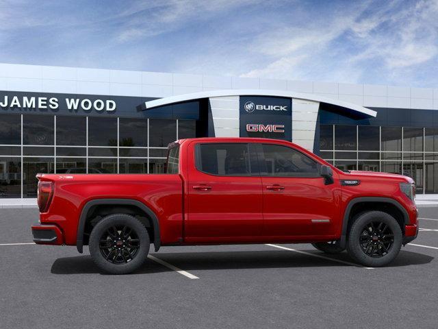 new 2024 GMC Sierra 1500 car