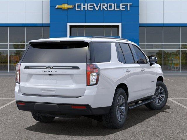 new 2024 Chevrolet Tahoe car, priced at $70,505