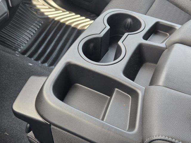 new 2026 Chevrolet Silverado 1500 car