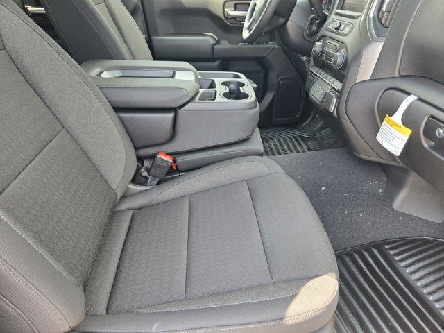 new 2026 Chevrolet Silverado 1500 car