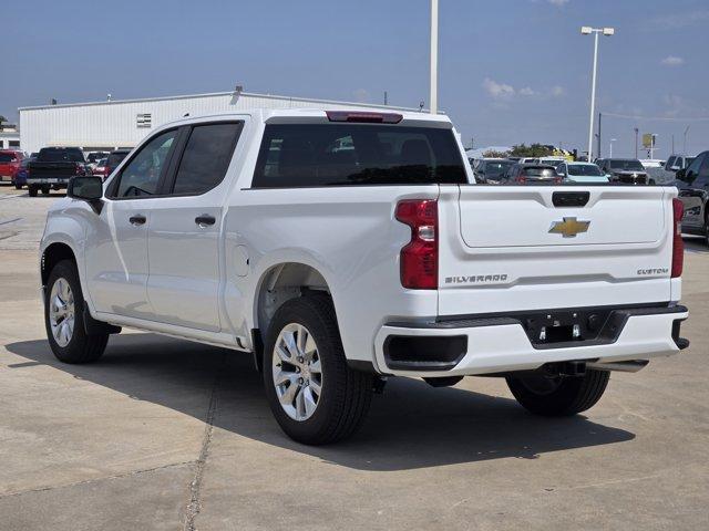new 2026 Chevrolet Silverado 1500 car