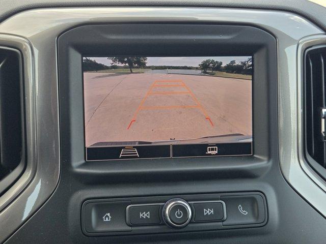 new 2026 Chevrolet Silverado 1500 car