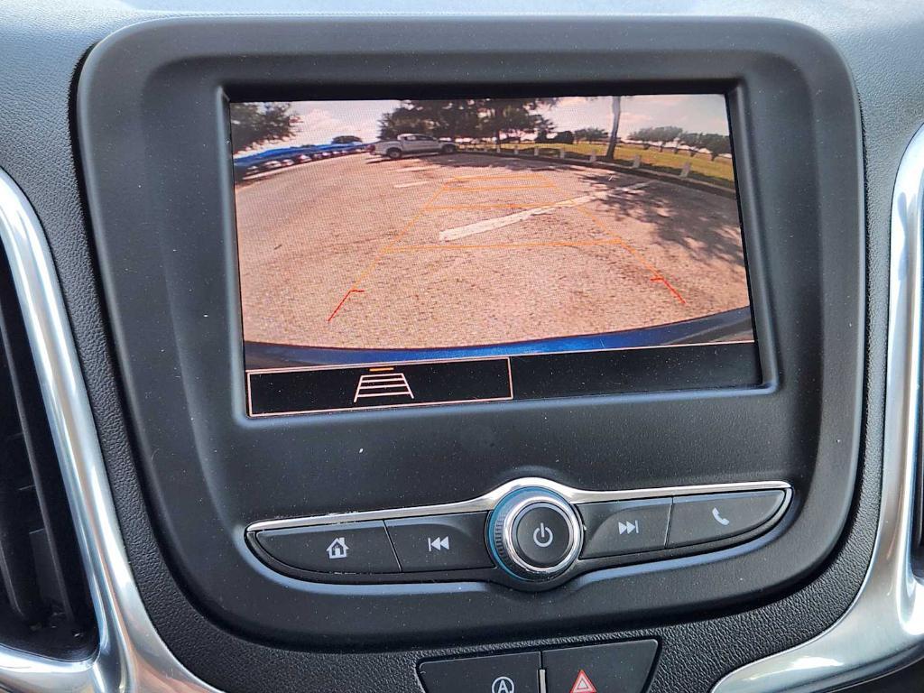 used 2022 Chevrolet Equinox car, priced at $24,950