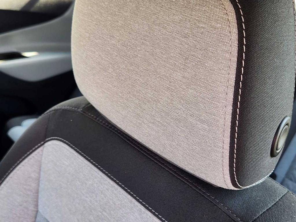 used 2022 Chevrolet Equinox car, priced at $24,950
