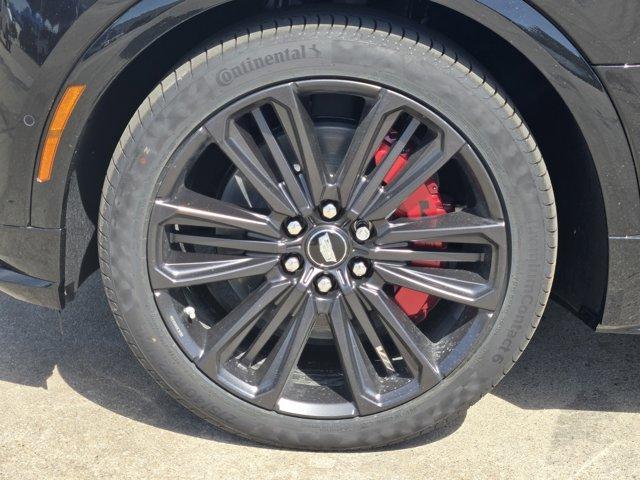 new 2026 Cadillac LYRIQ car, priced at $81,310