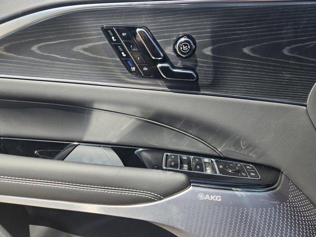 new 2026 Cadillac LYRIQ car, priced at $81,310