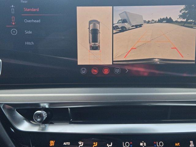 new 2026 Cadillac LYRIQ car, priced at $81,310