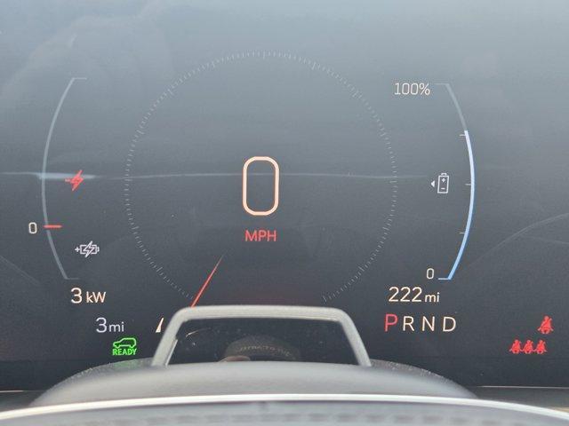 new 2026 Cadillac LYRIQ car, priced at $81,310