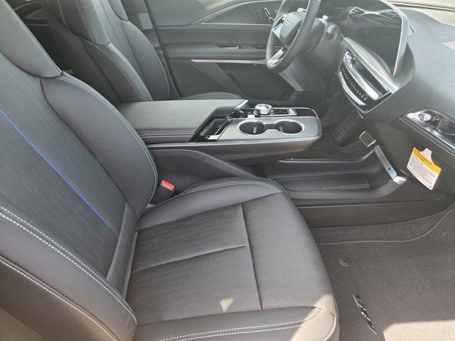 new 2026 Cadillac LYRIQ car, priced at $81,310