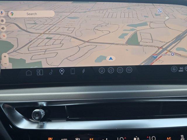 new 2026 Cadillac LYRIQ car, priced at $81,310