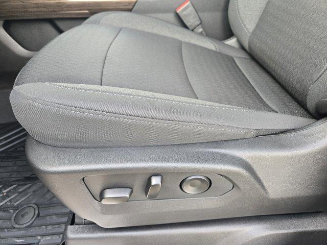 new 2025 Chevrolet Silverado 2500 car