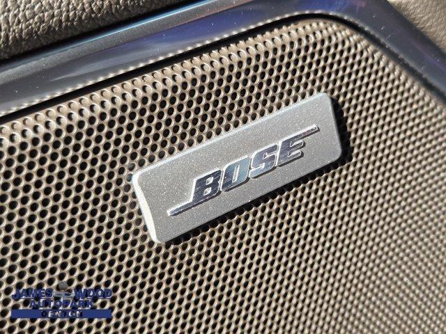 new 2025 Chevrolet Silverado 1500 car