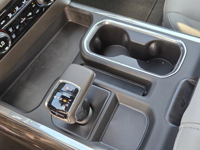 new 2025 Chevrolet Silverado 1500 car