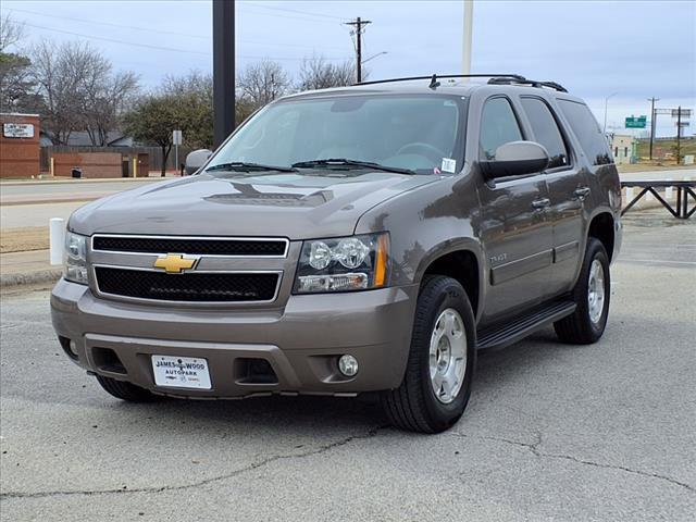 used 2014 Chevrolet Tahoe car, priced at $9,977