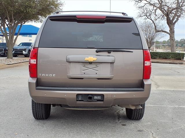 used 2014 Chevrolet Tahoe car, priced at $9,977