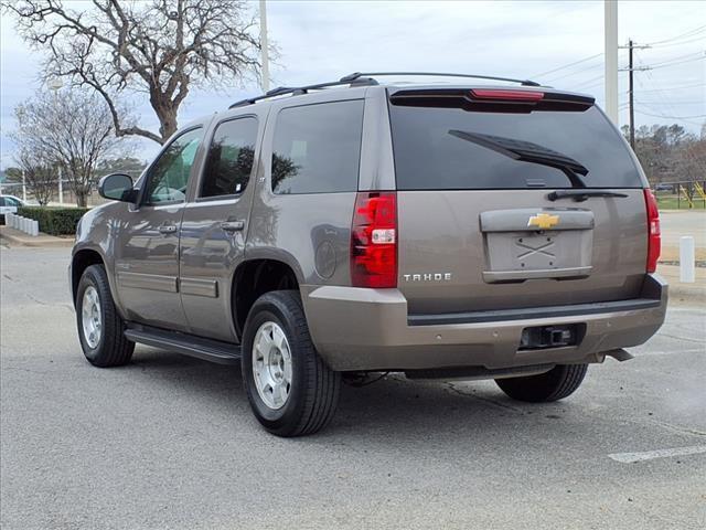 used 2014 Chevrolet Tahoe car, priced at $9,977